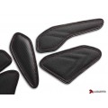 LUIMOTO TANK LEAF Tank Pads for the Honda CBR1000RR (2017+) LUIMOTO TANK LEAF Tank Pads for the Honda CBR1000RR (2017+)